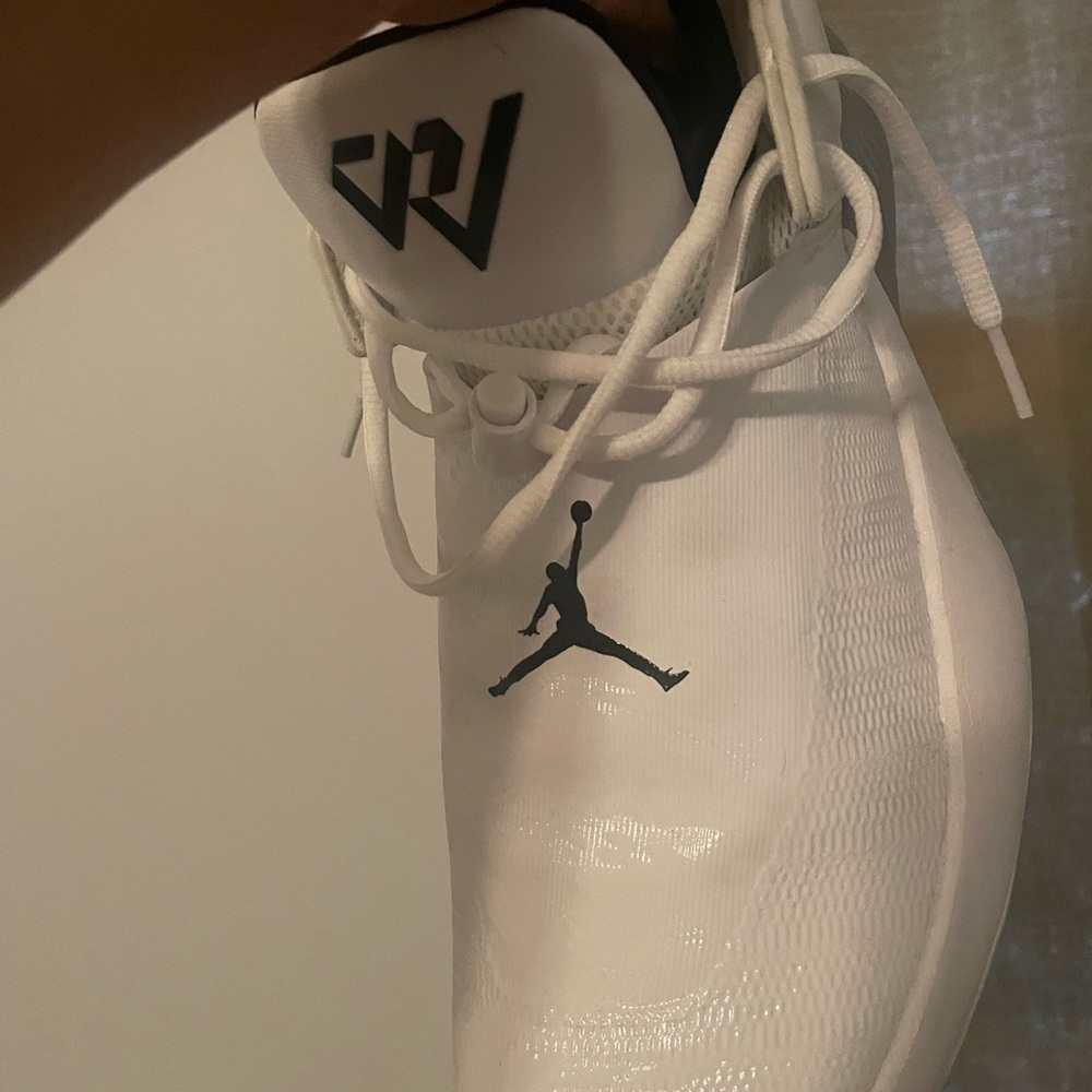 Men’s 11.5 Why Not